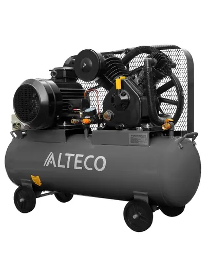 Компрессор ACB-70/300 ALTECO