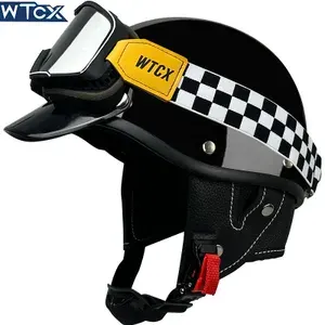 WTCX Нашлемник спортивный, размер: 9 (L)