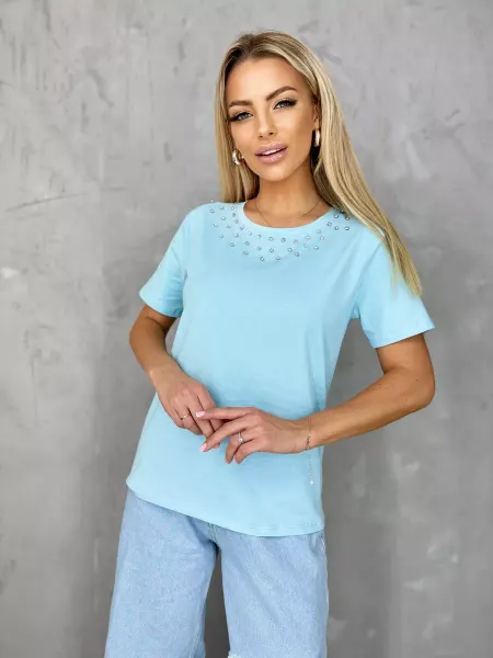 WelcomeFashion Футболка нарядная
