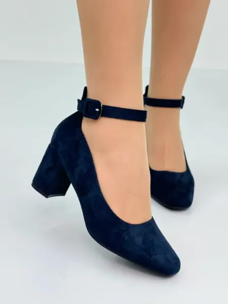 Barolina shoes Туфли с застежкой