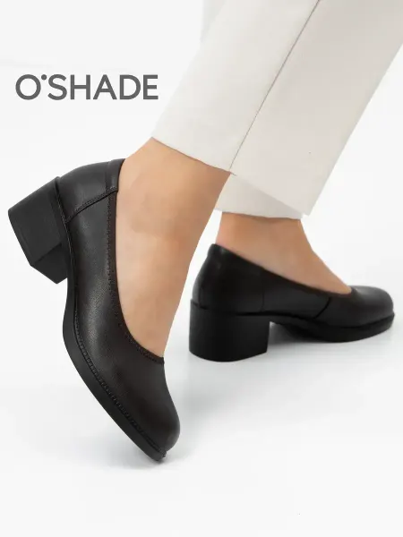 O`SHADE Туфли коричневые женские