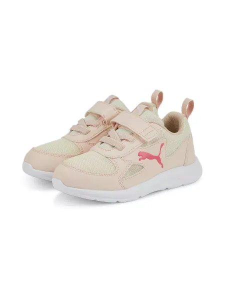 PUMA Кроссовки Fun Racer AC PS