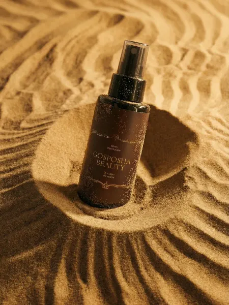 Gosposha Beauty Дезодорант спрей La Sultane de Russo 100 мл