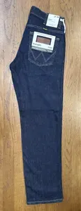 Wrangler Джинсы прямые Texas