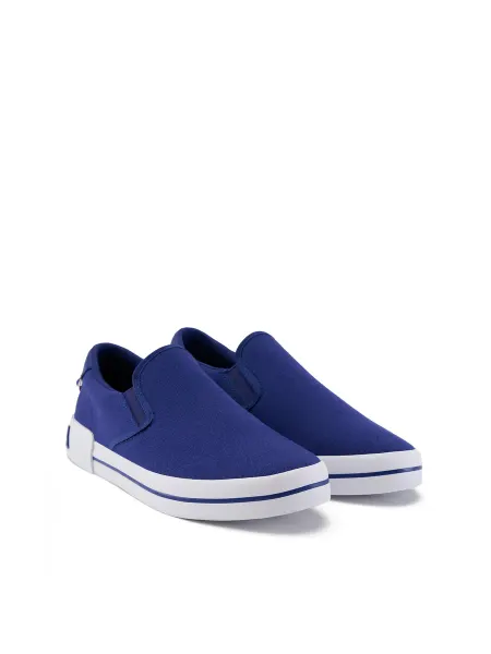 U.S. Polo Assn. Слипоны