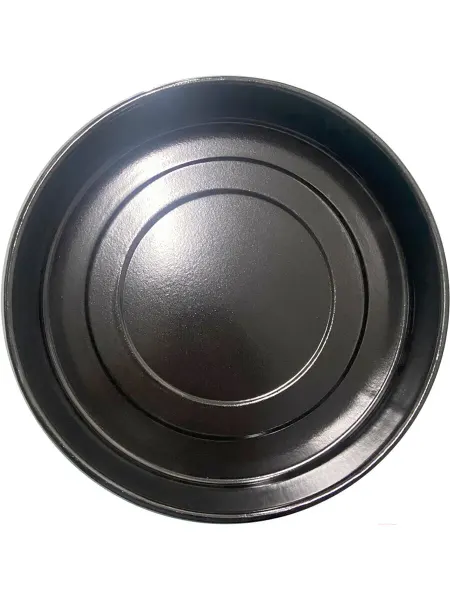 Centek Противень для духовки для запекания, круглый CT-1590-9