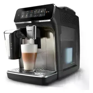 PHILIPS Автоматическая кофемашина EP3347 90 LatteGo