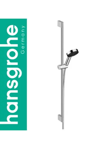 Hansgrohe Душевой комплект Pulsify Select Relaxation 90 см хром