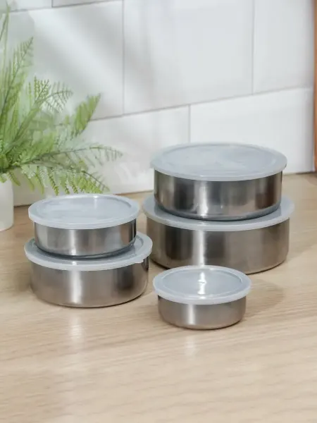 2Home Контейнеры кухонные