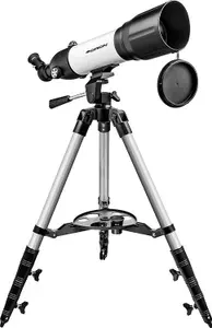 Телескоп Orion StarBlast 90 TravelScope (рефрактор на альтазимутальной монтировке, в комплекте с сумкой)