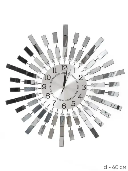 BOAL time Часы настенные 60 см