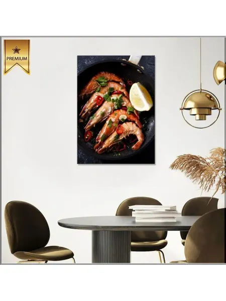 Картины для кухни Постер