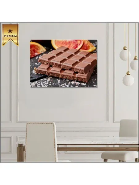 Картины для кухни Постер