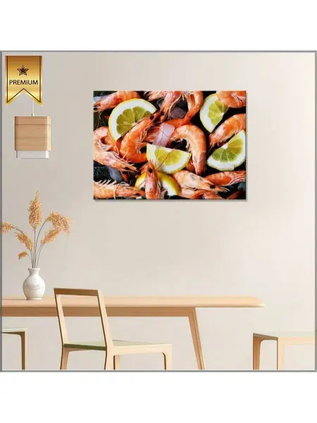 Картины для кухни Постер