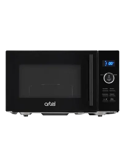 Микроволновая печь Artel MG23G01B, цифровое управление, 900 Вт