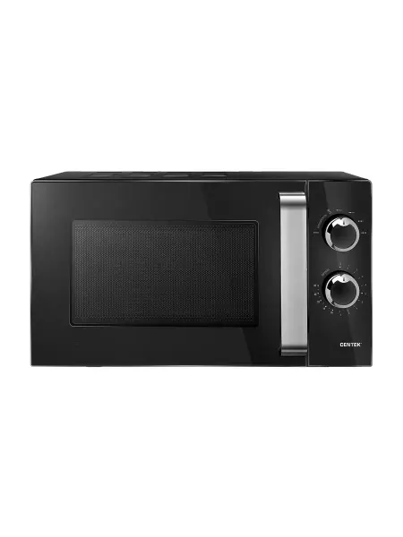 Centek Микроволновая печь CT-1570 23л 900Вт черный