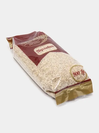 Крупа Chempion Перловка, 900 г