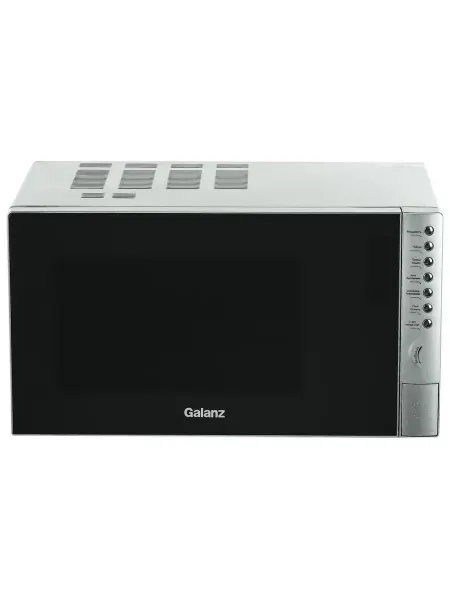 Galanz Микроволновая печь MOG-2375DS 23л, 900Вт, серебристый