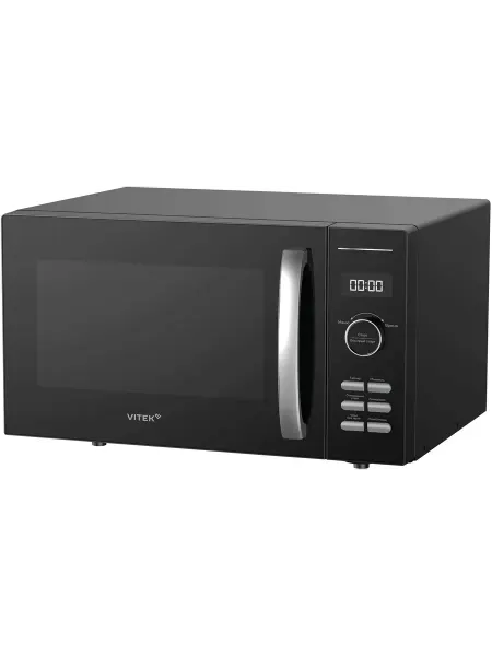 VITEK Микроволновая печь VT-MW1425 25л. 900Вт черный