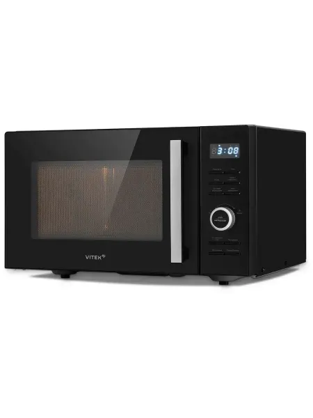 VITEK Микроволновая печь VT-MW1725 25л. 900Вт черный