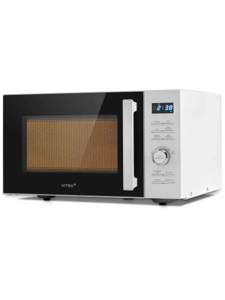 VITEK Микроволновая печь VT-MW1825 25л. 900Вт белый