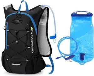 Рюкзак беговой Nevo Rhino 9006-NW Blue