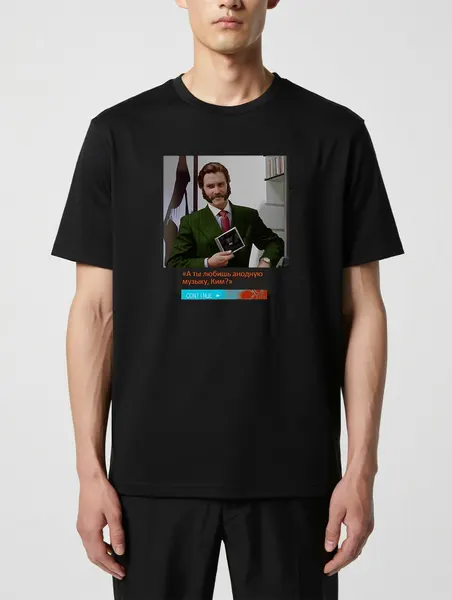 Футболка