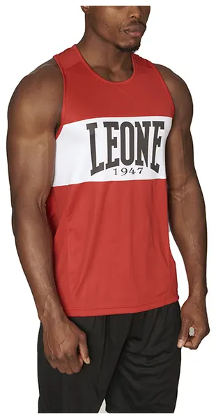 LEONE 1947Майка спортивная