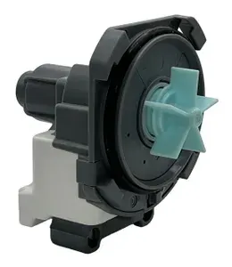 Hanyu B12-6A01 9019419 - Насос для посудомоечной машины Candy, MIDEA, Hansa, Korting, Teka, Flavia и т.д.