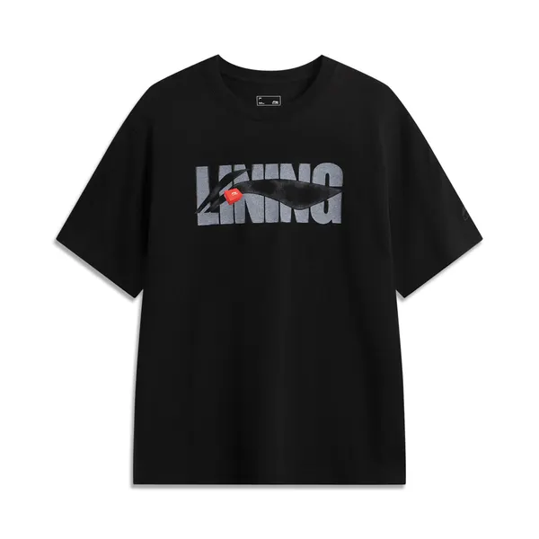 LI-NINGФутболка спортивная