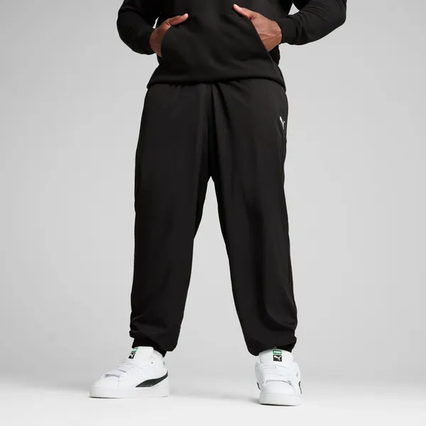 PUMAБрюки спортивные Essentials