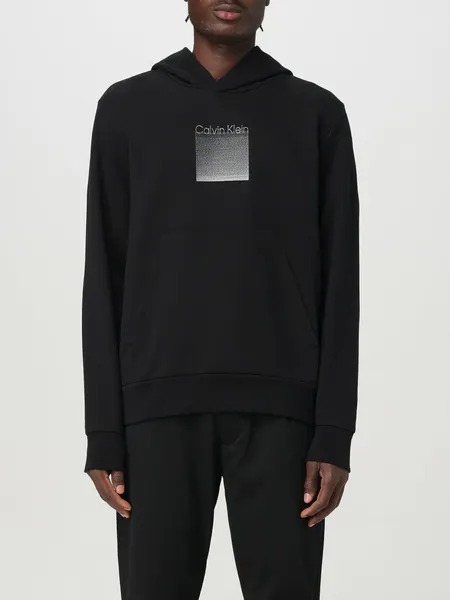 CALVIN KLEINХуди спортивное