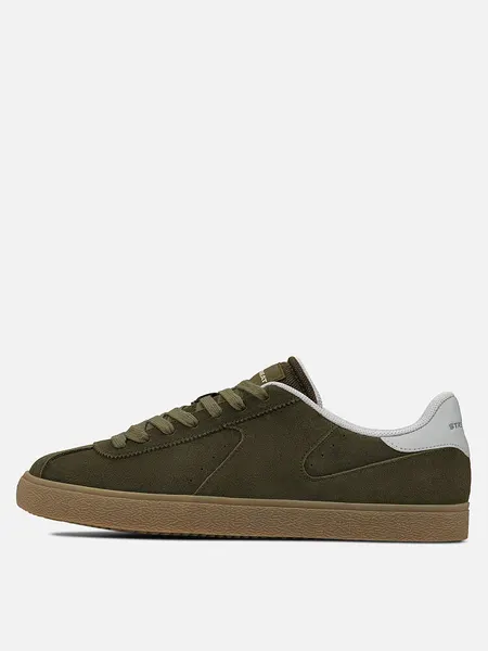 STREETBEATКроссовки Plimsoll Retro
