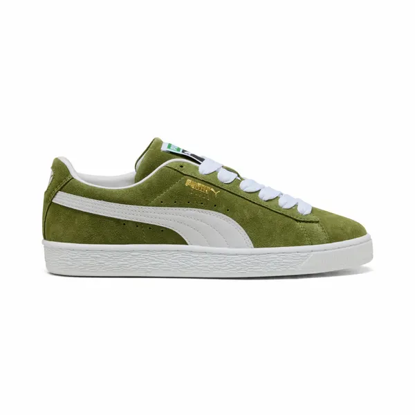 PUMAКеды Suede Classic