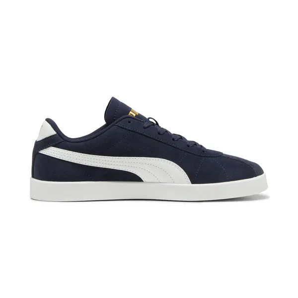 PUMAКеды Club II