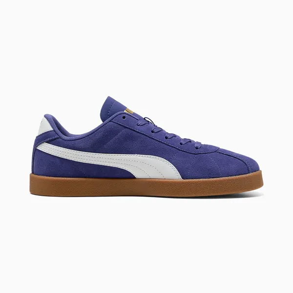 PUMAКеды Club II