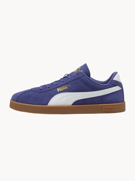 PUMAКеды Club II