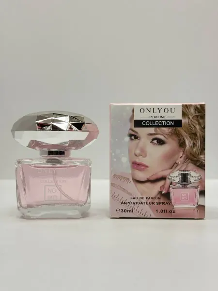Парфюмерная вода духи женские стойкие ONLYOU No 903 30 мл