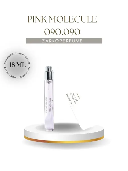 АРОООМИКС ZARKOPERFUME Духи Pink Molecule 090.090 18мл
