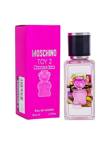 TOPSHOP Moschino Toy 2 Bubble Gum 35 ml