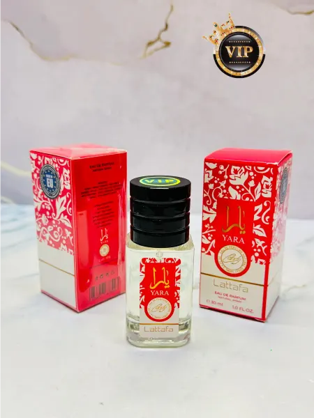 Euro vip 30 ml Solomon shop Мини парфюм Lattafa YARA Candy 30 ml vip