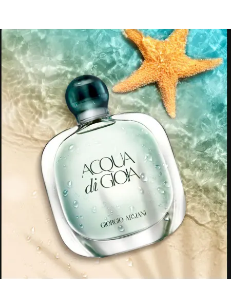 ДУХИ СТОЙКИЕ Духи Giorgio Armani Acqua Di Gioia Pour Femme