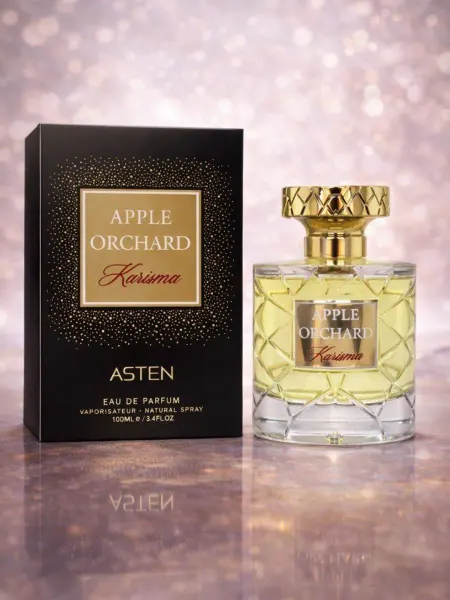 Asten Арабские духи Apple Orchard Karisma