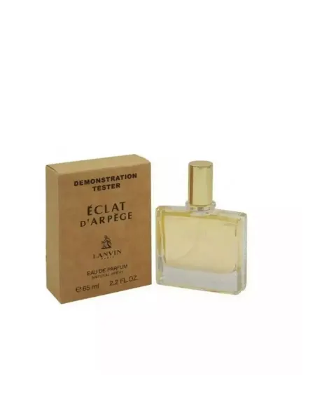 Стоойкие духи Тестер Lanvin Eclat D'Arpege 65 мл
