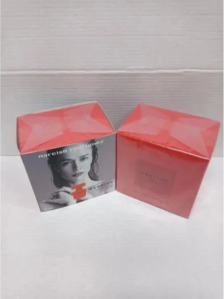 CARAMEL’ Парфюмерная вода NARCISO RODRIGUEZ