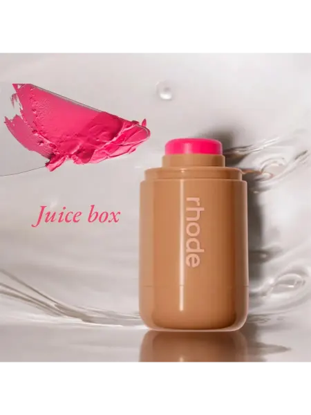 Dior Румяна для лица Rhode