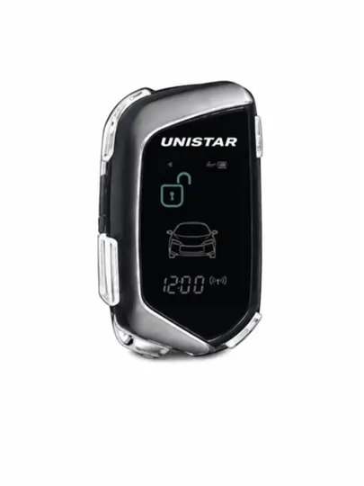 Автосигнализация для автомобиля UNISTAR Magicar 907 908 909, сигнализация для авто с пульт