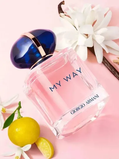 Giorgio Armani My Way парфюм | 90ml | Для женщин