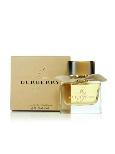 Духи My Burberry – Май Бёрберри 90ml
