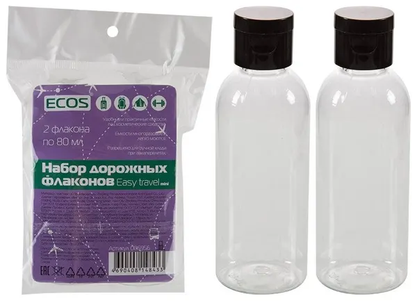 ECOSДорожный набор
